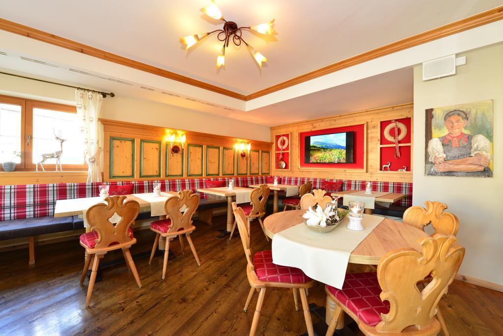 Hotel Jagdhof Riezlern Eksteriør bilde