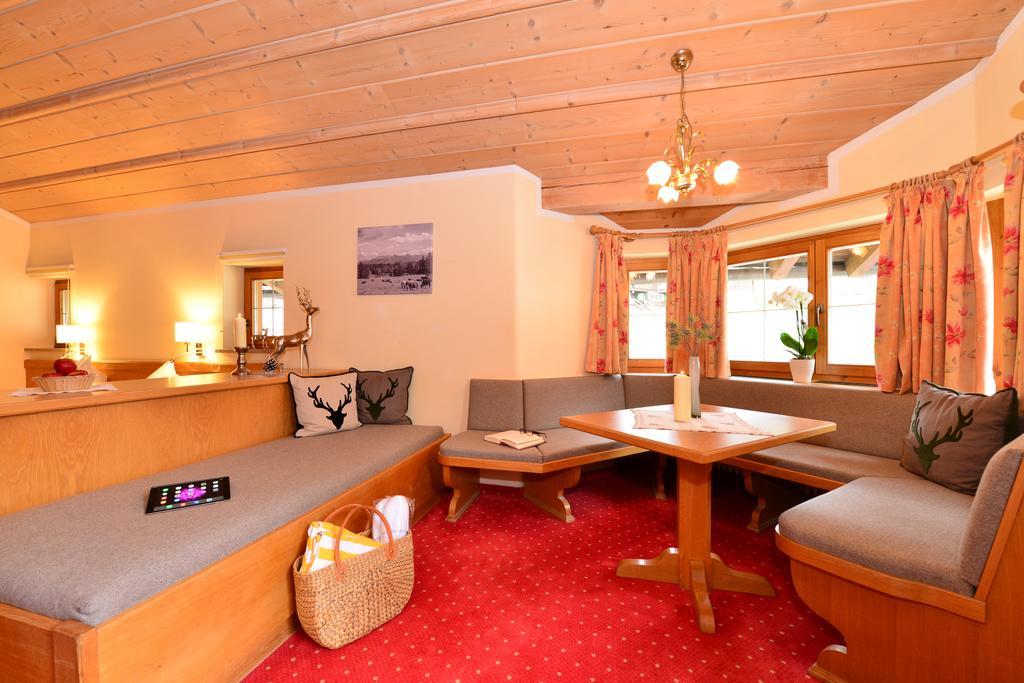 Hotel Jagdhof Riezlern Eksteriør bilde